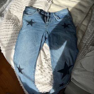 BlankNYC Star jeans